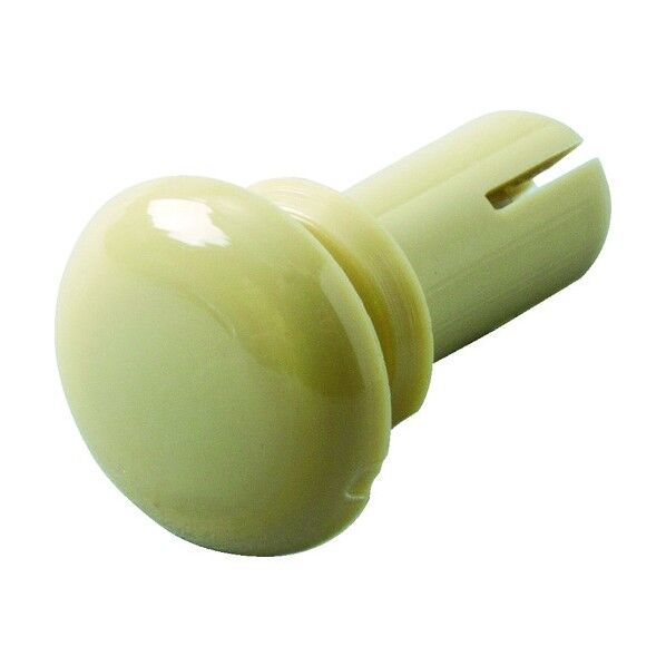 樹脂製プッシュリベット(耐熱タイプ)