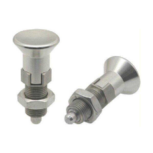 インデックスプランジャー NDXN16ALW-ASUS 1