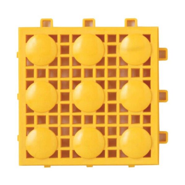 リードマークピースP・警告表示