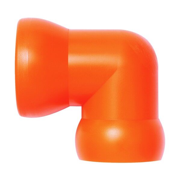 3/4エルボーフィッティング×2ケ NL61515 2個