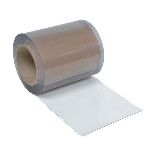 ストリップドアーシート フラット超耐寒2t×100×24M巻