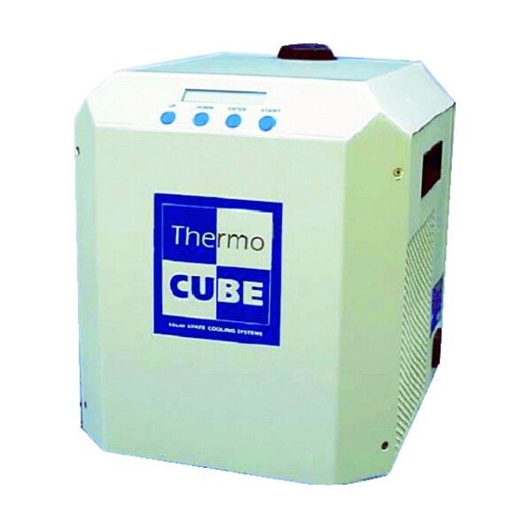 ソリッドステート ペルチェ式卓上型チラー THERMOCUBE300 1点