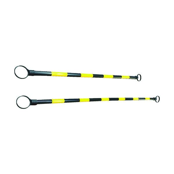 ガードバーのみ