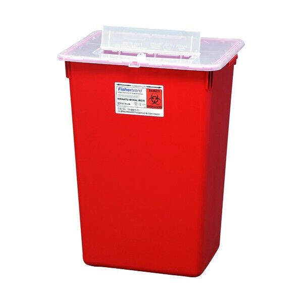 シャープスコンテナー 38L 656-56-97-08 1点