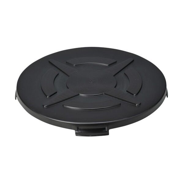 ドラム缶用防水カバー クローズタイプ用