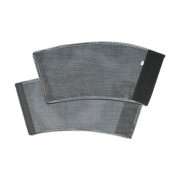 脚絆メッシュマジック式