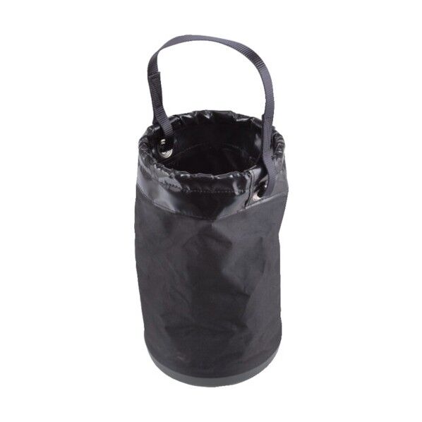電工バケツ 10L 黒 TA5011004 1点