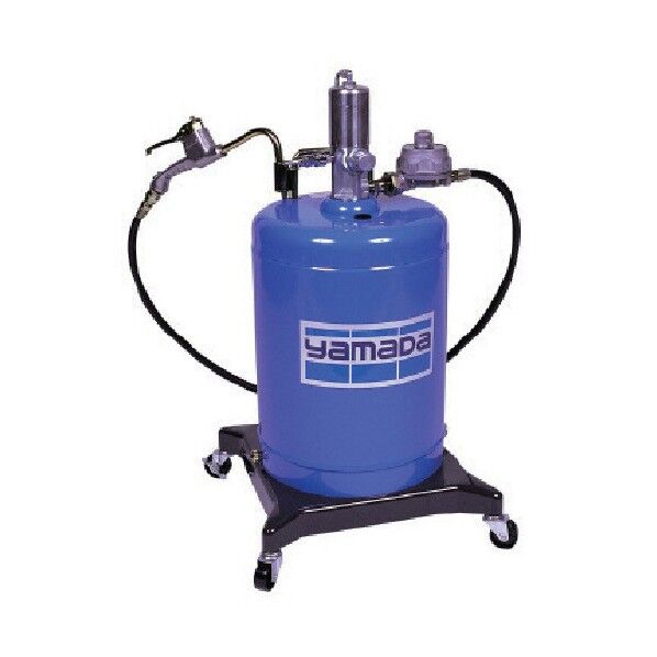 オイル用ポータブル・ルブリケーター