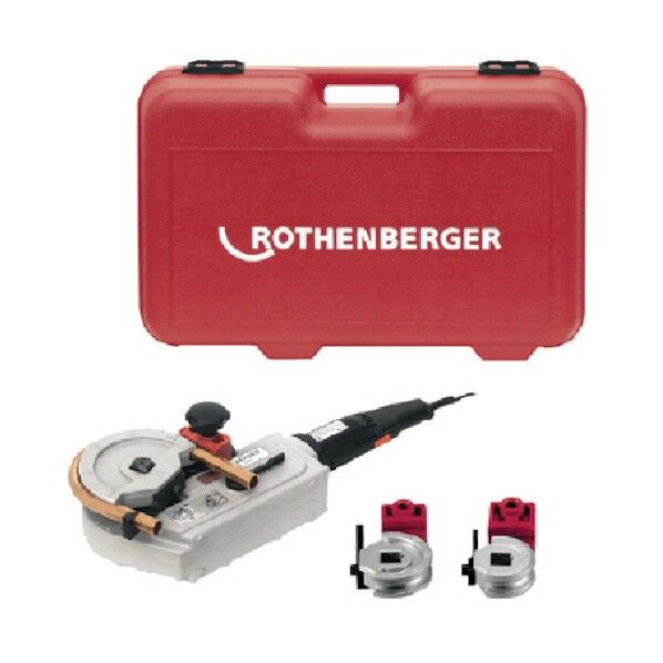 銅管ベンダ180℃ R25700 1