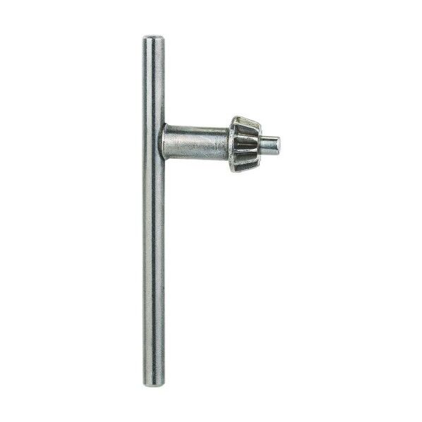 チャックハンドル