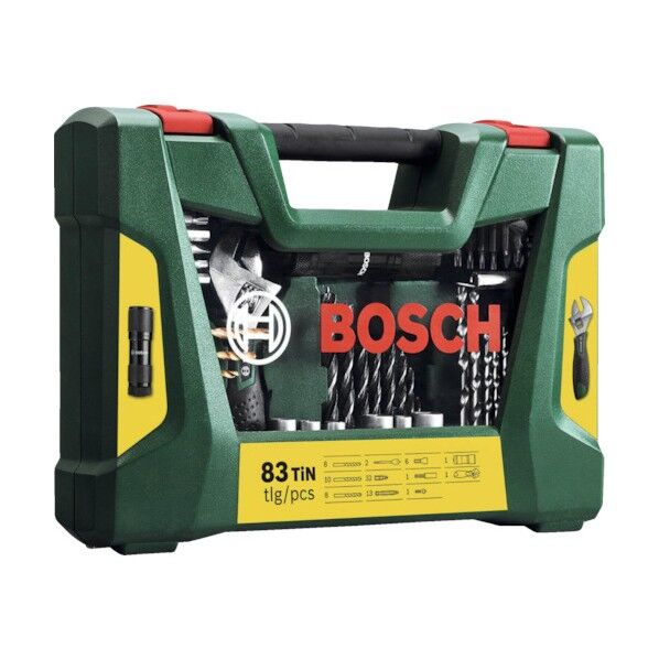 Vラインアクセサリーセット 48本 V83 83点