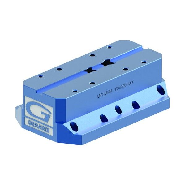 コンパクトGバイス T3X210mm用ライザー GR651HT3X210 1点