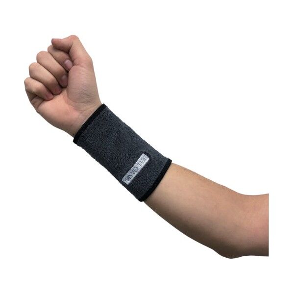 パワフルリストバンド