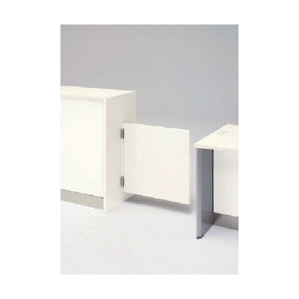 エンドパネル W820×D25×H742 XCKP-LC-H 1点