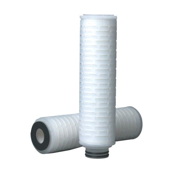 LifeASSURE PESメンブレンフィルターカートリッジ EPFシリーズ EPF065A01ECPJ 1点