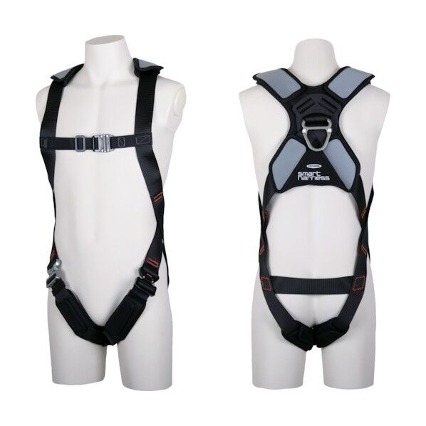 スマートハーネス (パッド付)