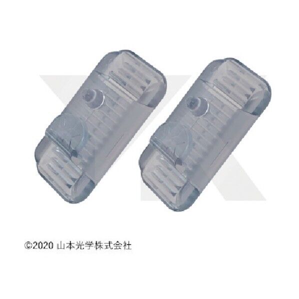 フェイスシールドクリップ