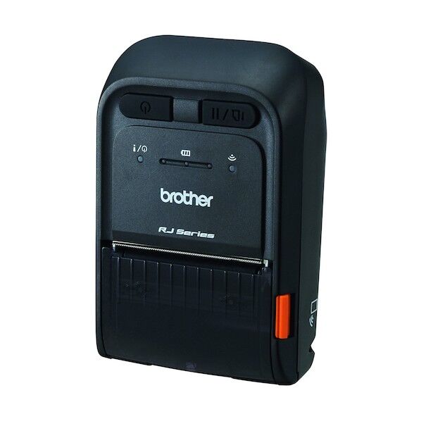 2インチモバイルプリンター (BtoB商品) RJ-2035B 1点