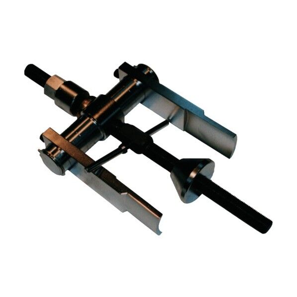 ハブベアリング・プーラー