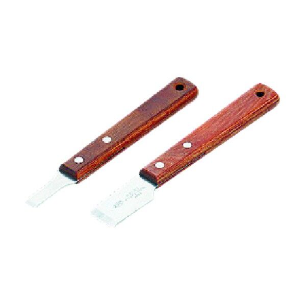 ステンレススクレーパーセット(2本組)