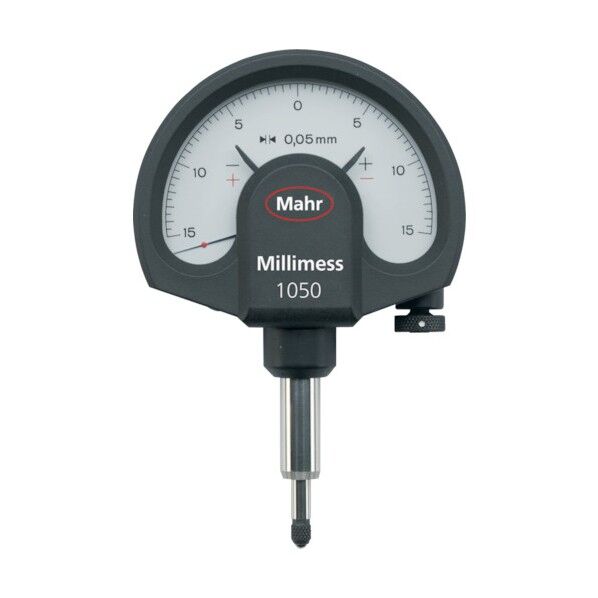 マール ダイヤルコンパレータ Millimess 1050 ±1.5mm 4330000 1