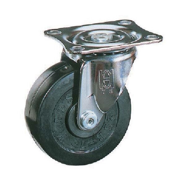 BESTXベステックスキャスター25mm HG-R25 1点