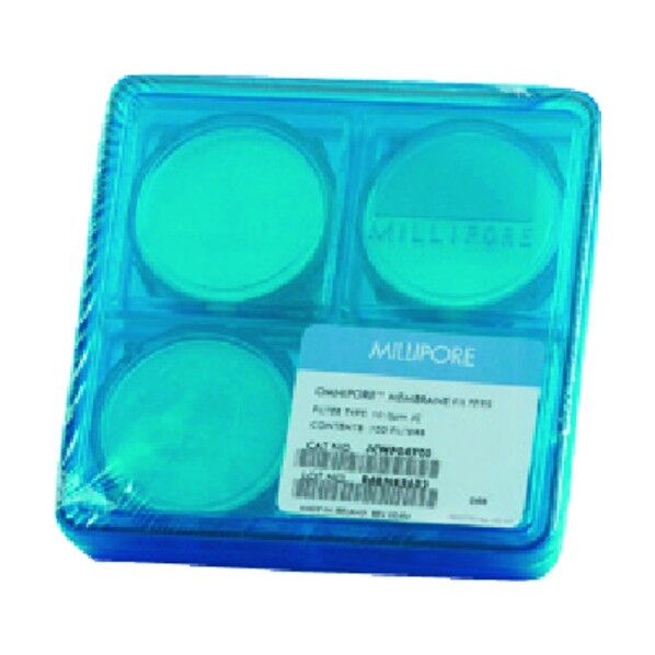 オムニポア JVWP01300 719-41-90-01 100枚