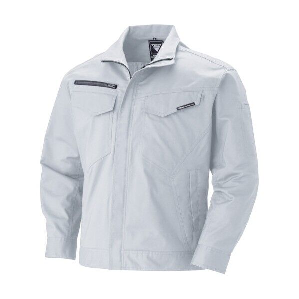 長袖ブルゾン1694-22-LL 1694-22-LL 1点