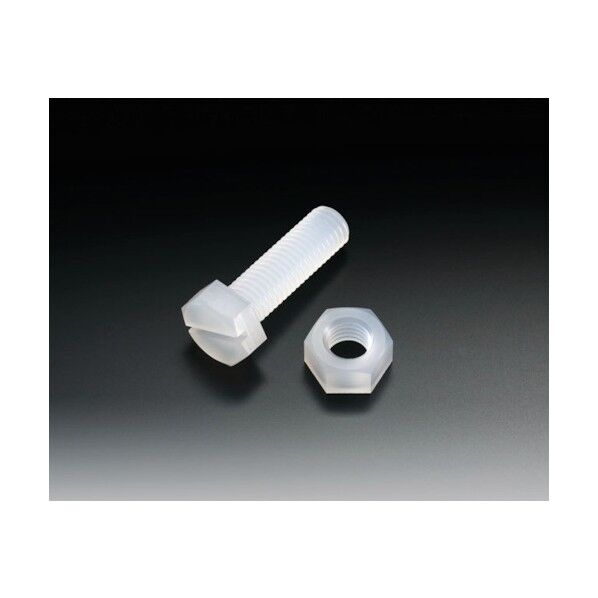 ネオフロンCTFEボルト