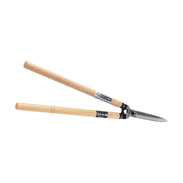 光山作 直刃 刈込鋏 HT-2100 1点