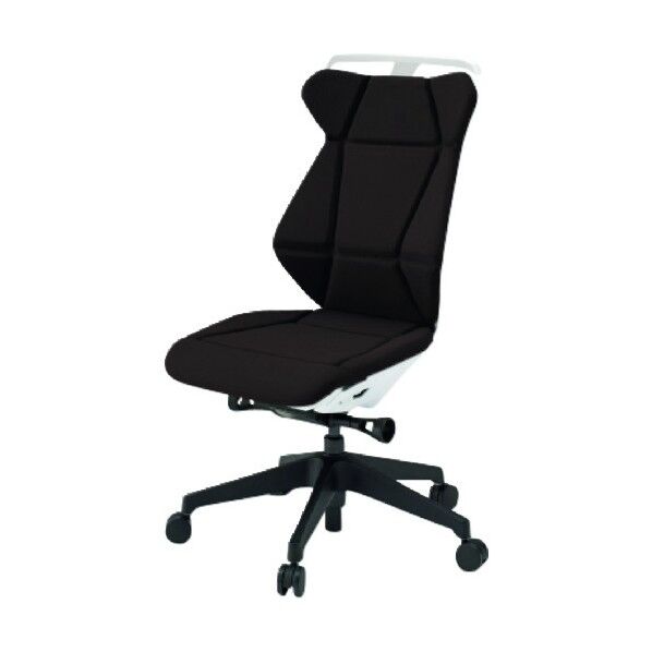 フリップフラップチェア肘無 KF-860GCH-TWH2 1点