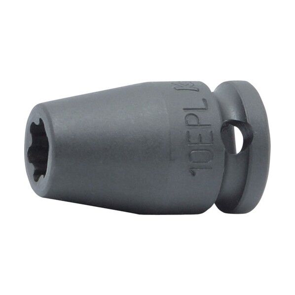 コーケン 9.5mm差込 インパクトトルクスプラスソケット 10EPL 13425-10EPL 1