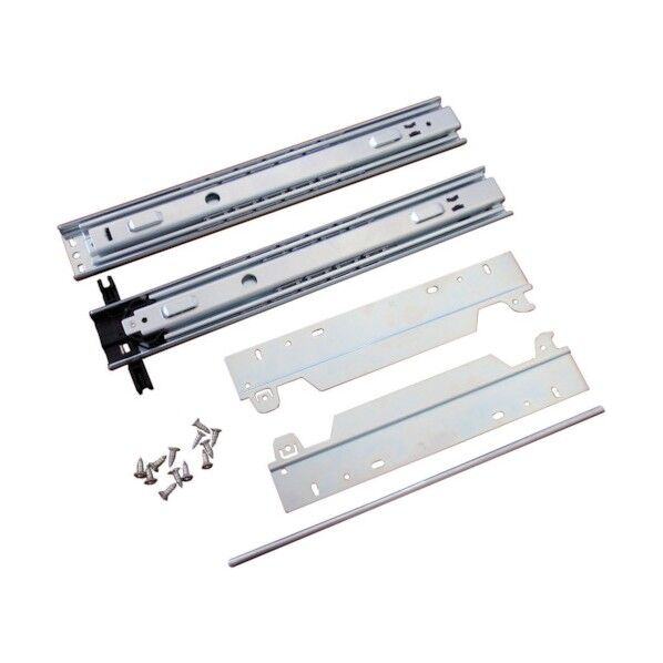 ダブルスライドレール C3441 (重荷重用)