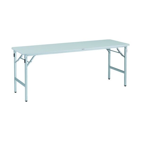 超軽量折りたたみ式作業台