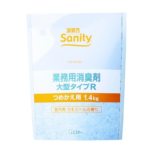 サニティー業務用大型タイプR室内用 詰替用