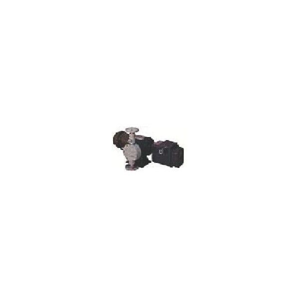 直動式ダイヤフラムポンプ 単相100V 屋内 ポンプヘッドSUS304 CRA-1-2N-4-1S 1点