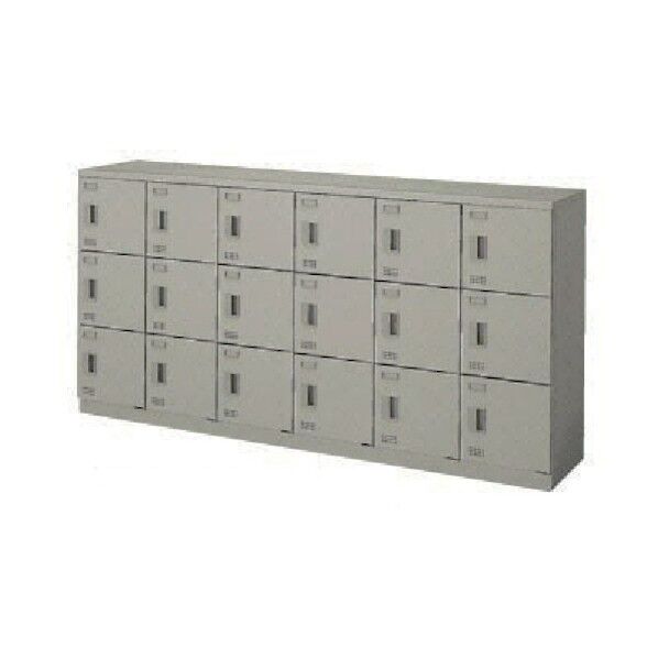 SL18人用横型(リターン錠