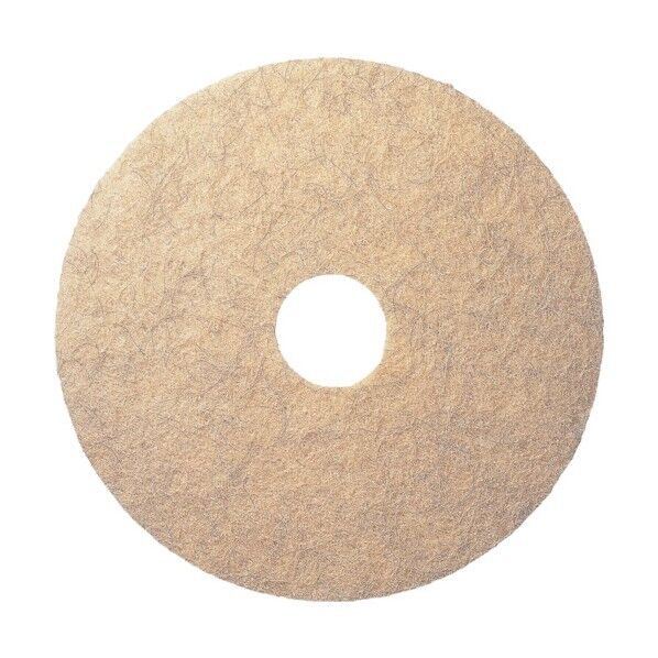 3M(スリーエム) ナチュラルブレンドタンパッド 380X82mm (5枚入) N/B 380X82 5枚...