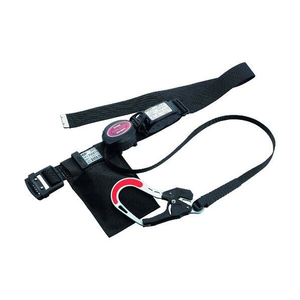 胴ベルト型墜落制止用器具 1200g NO.RU-211