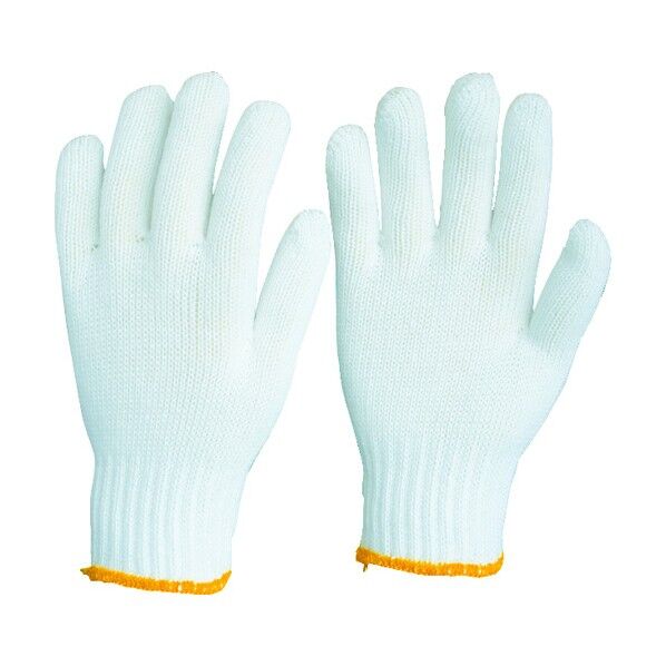 防寒手袋Warm裏起毛軍手12双組