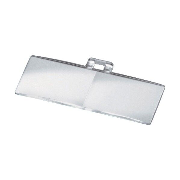 ワークルーペ予備レンズ