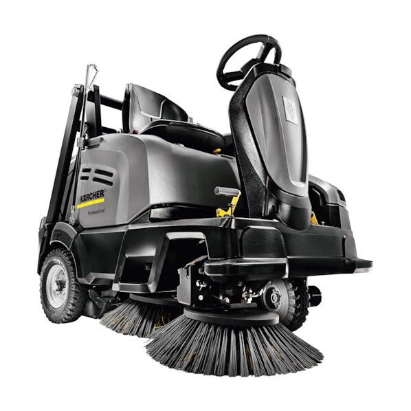 搭乗式バキュームスイーパー KM 105/110 R(1.280-140.2) 1.280-140.2(KM105/110 R) 1点