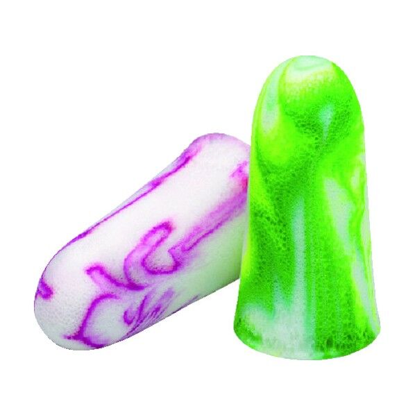 使い捨て耳せんSPARKPLUGS6604コード無し