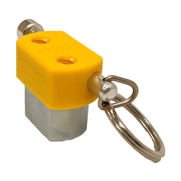 マグマウント60 キーチェーン