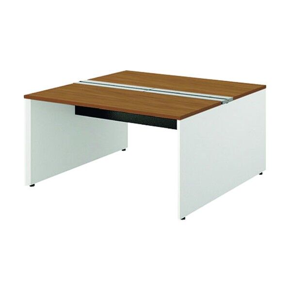 ベンチデスク MF1414K-WMW 1点