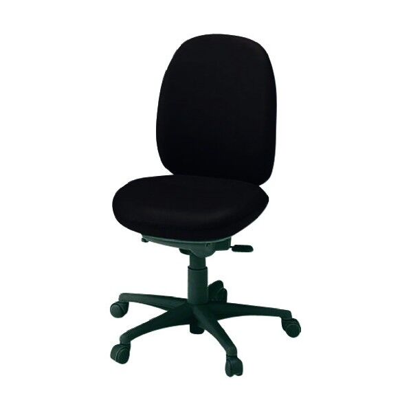 652882)事務イス 950-2 KC-F22NL-N DG 1点