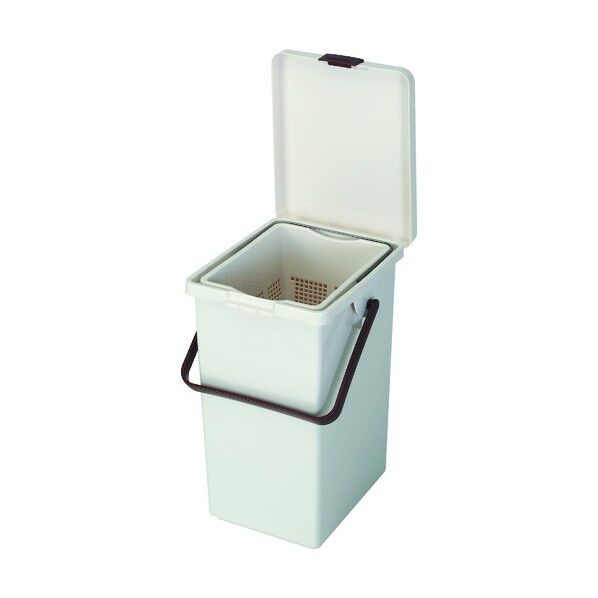 水切りエコペールセット 300 x 230 x 330 mm 1.400KG MPS18BE