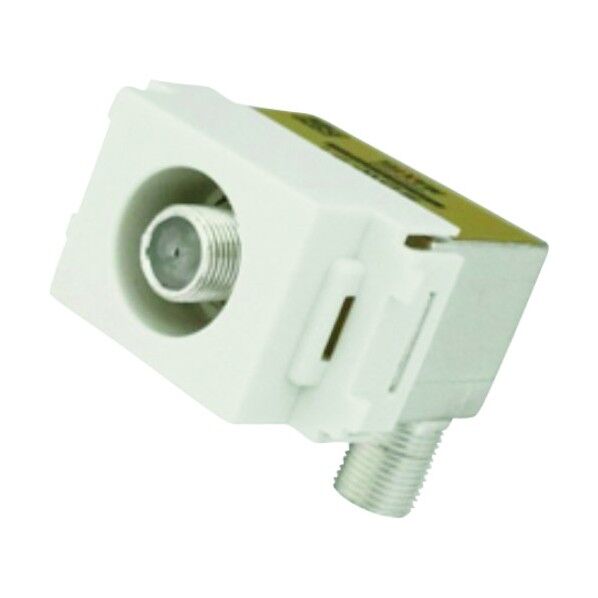 F型コンパクトユニット テレビ端子用 TA877SD-70P 1点