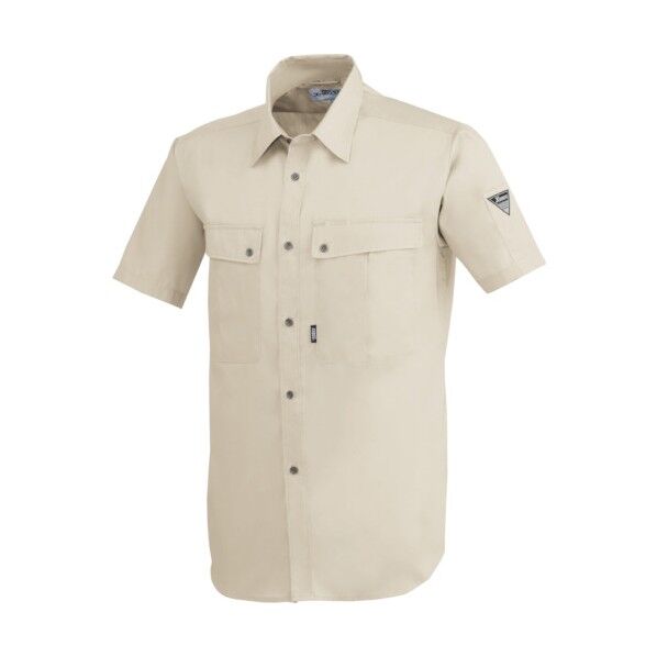 半袖シャツ9220-31-3L 9220-31-3L 1点