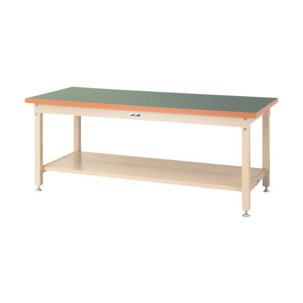 ワークテーブル スーパータイプ H740 SSR-1890TT-GI 1点